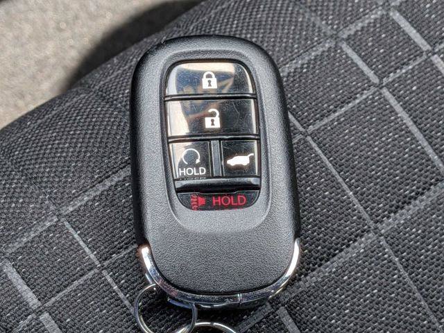 Used 2023 Honda HR-V Sport image 30