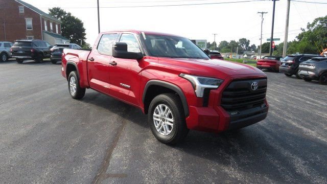 Used 2022 Toyota Tundra SR5 image 7