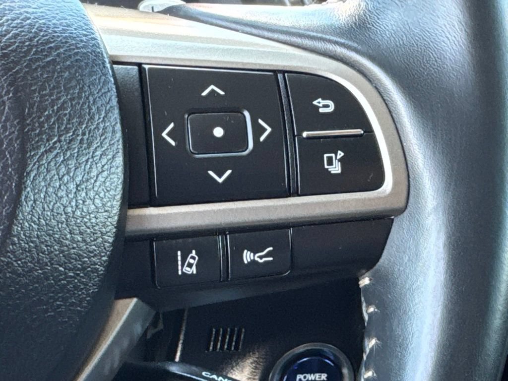 Used 2022 Lexus RX 450h AWD w/ Premium Package image 32