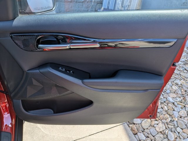 Used 2023 Kia Seltos S w/ Navigation Package FWD image 34