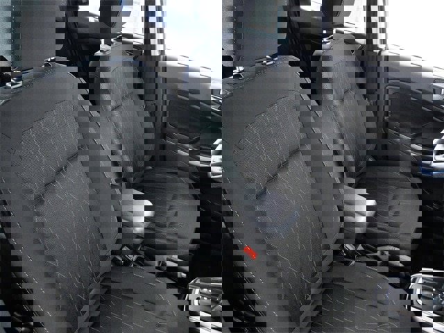 Certified 2021 Ford EcoSport SE w/ SE Convenience Package image 11