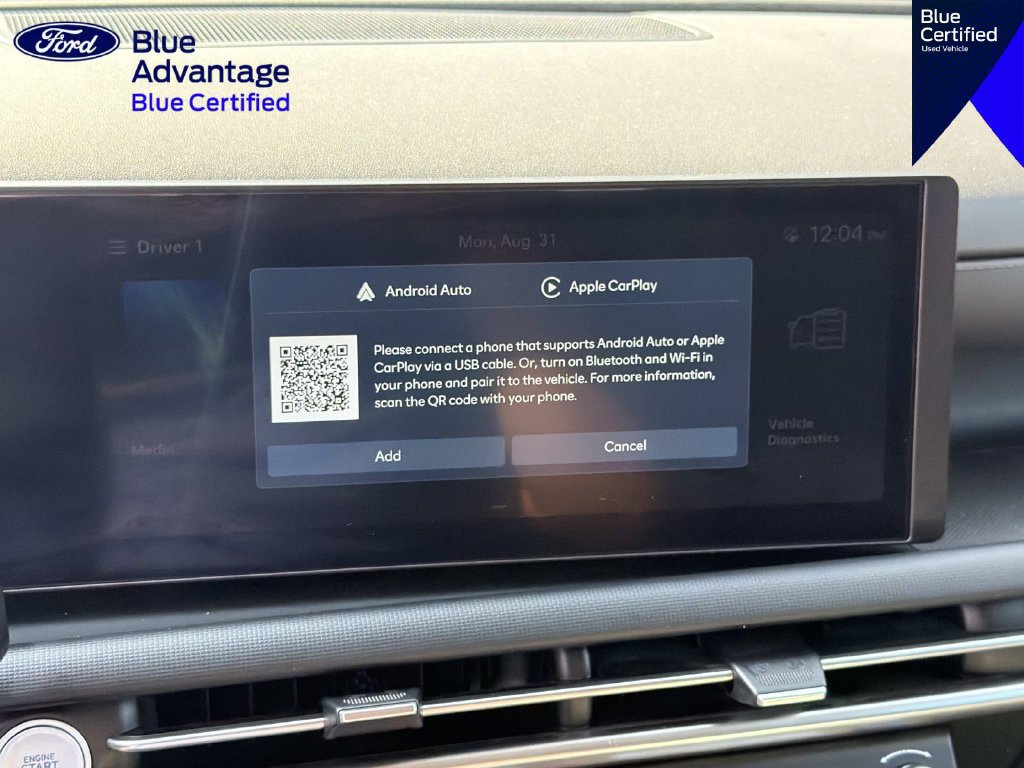 Used 2025 Hyundai Tucson SE FWD image 32