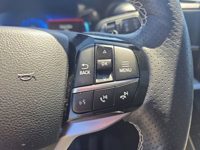 Certified 2023 Ford Explorer ST w/ Equipment Group 401A AWD/4WD image 20