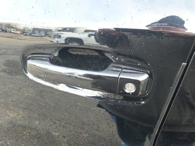 Used 2019 Toyota 4Runner TRD Off-Road image 18