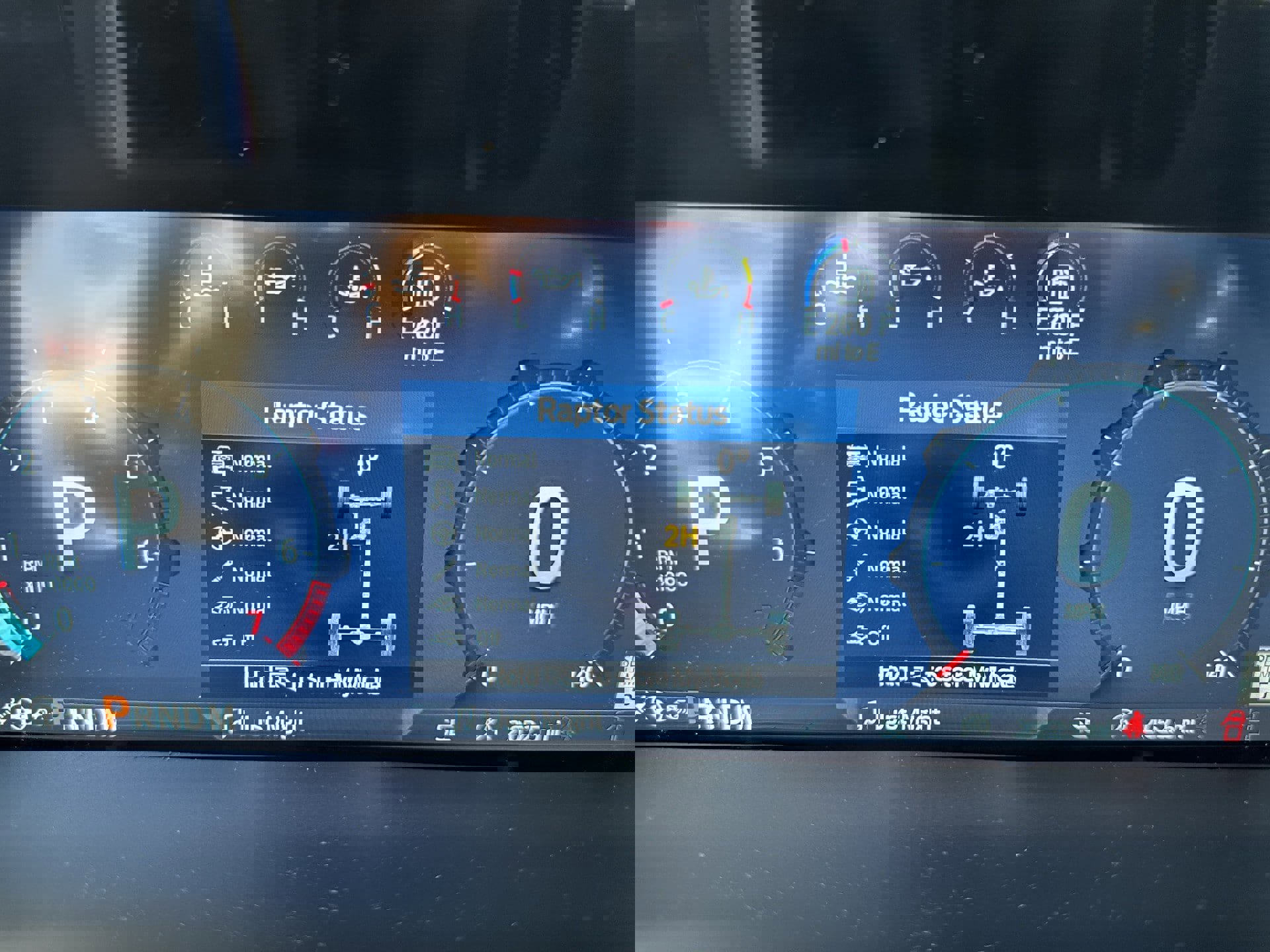 Certified 2025 Ford F150 Raptor image 15