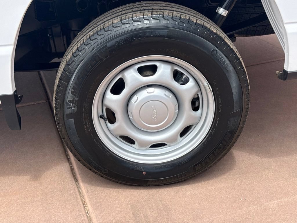 Certified 2022 Ford F150 XL RWD image 38