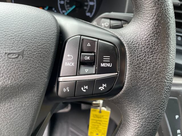 Certified 2023 Ford Transit 250 Low Roof w/ Exterior Upgrade Package image 24