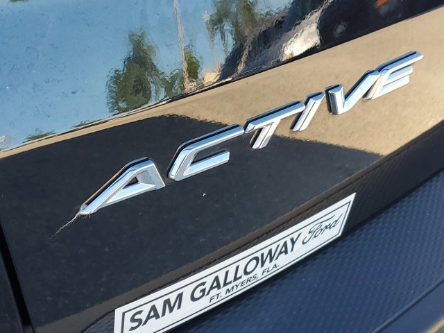 Certified 2023 Ford Escape Active w/ Tech Pack #1 image 10