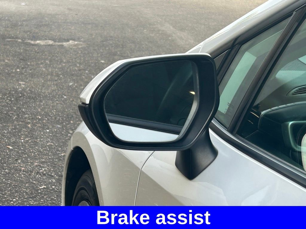 Used 2024 Toyota Corolla LE image 14