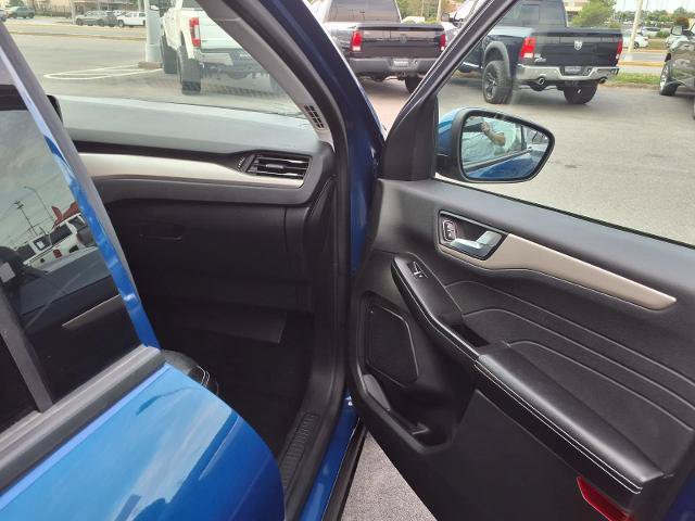 Certified 2022 Ford Escape SEL AWD/4WD image 25