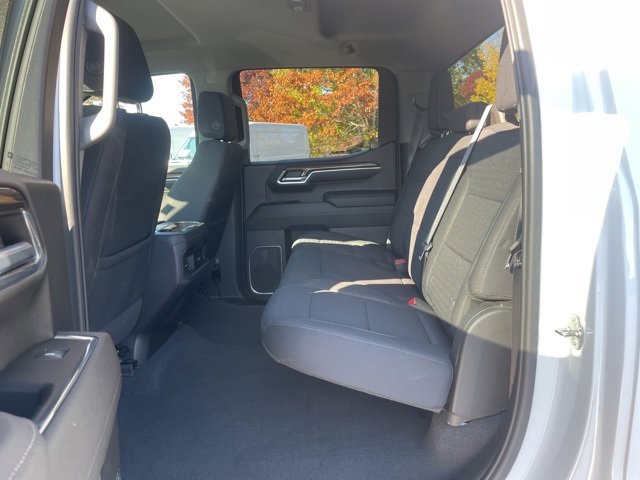 Used 2022 Chevrolet Silverado 1500 LT Trail Boss w/ Protection Package image 44