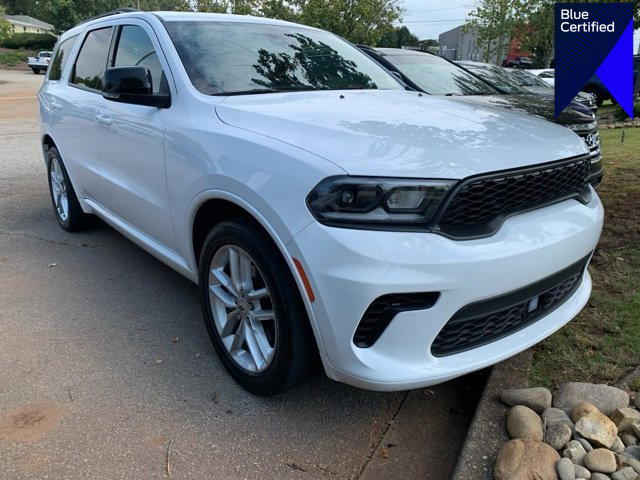 Used 2024 Dodge Durango GT
