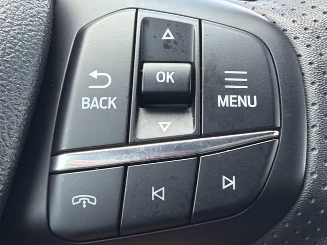 Certified 2025 Ford Escape ST-Line FWD image 28