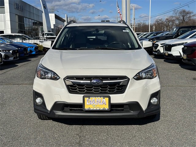 Used 2018 Subaru Crosstrek 2.0i Premium w/ Moonroof Package image 2