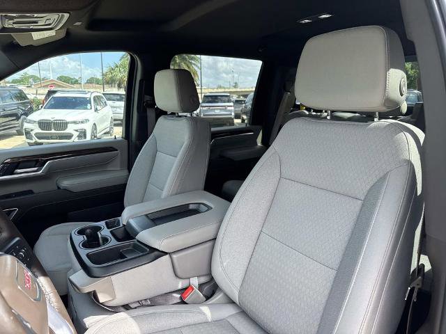 Used 2025 GMC Sierra 2500 SLE w/ SLE Value Package; image 20