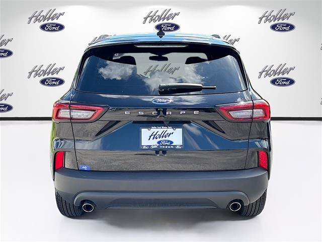 Certified 2026 Ford Escape ST-Line FWD image 7