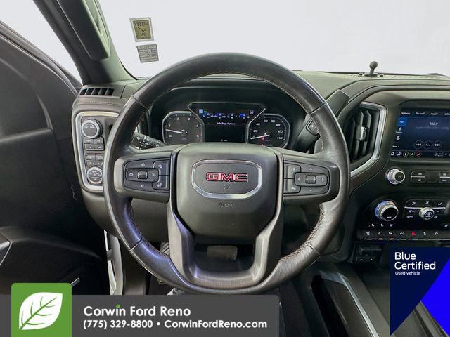 Used 2021 GMC Sierra 2500 AT4 w/ AT4 Premium Plus Package image 15