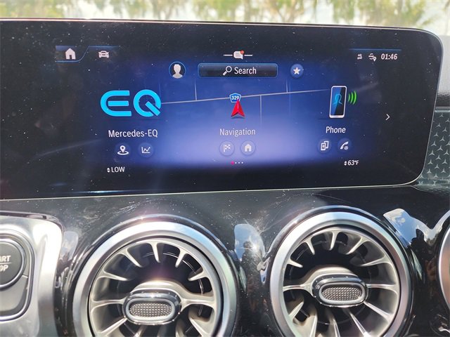 Used 2024 Mercedes-Benz EQB 250+ image 19