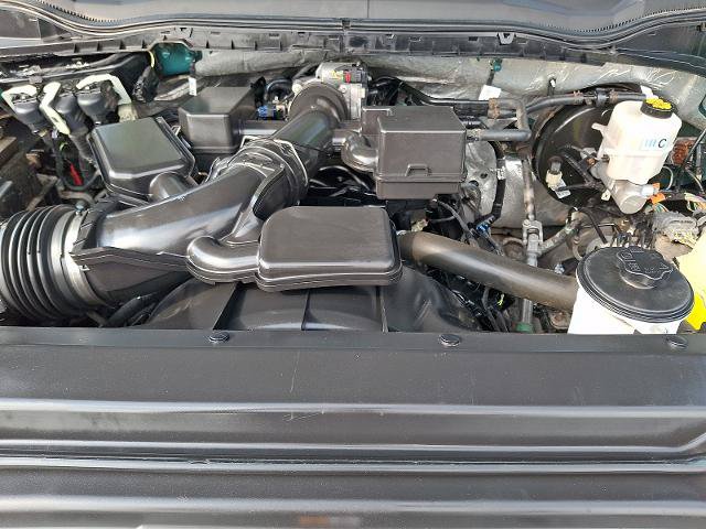 Certified 2021 Ford F250 XL w/ Power Equipment Group RWD image 27