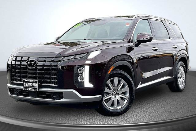 Used 2025 Hyundai Palisade SEL
