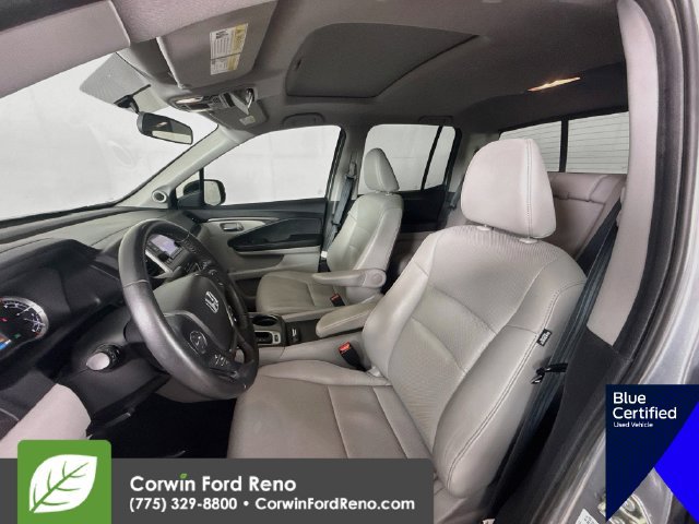 Used 2019 Honda Ridgeline RTL image 23