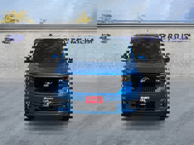 Certified 2025 Ford Maverick Lobo image 8