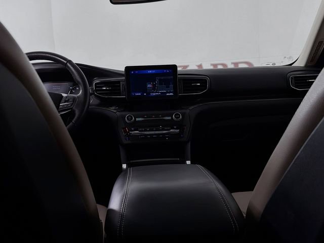 Certified 2020 Ford Explorer Limited image 31