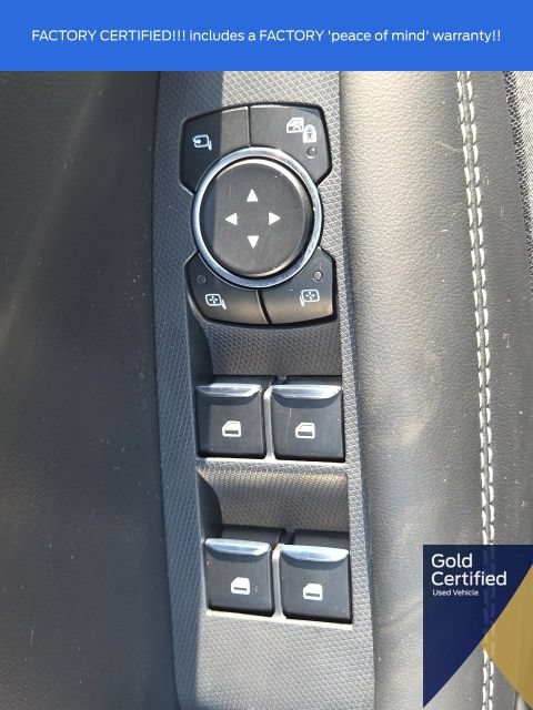Certified 2023 Ford Mustang Mach-E Premium AWD/4WD image 26