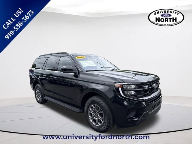 Certified 2025 Ford Expedition Active RWD image 1