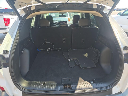 Certified 2023 Ford Escape SE FWD image 5