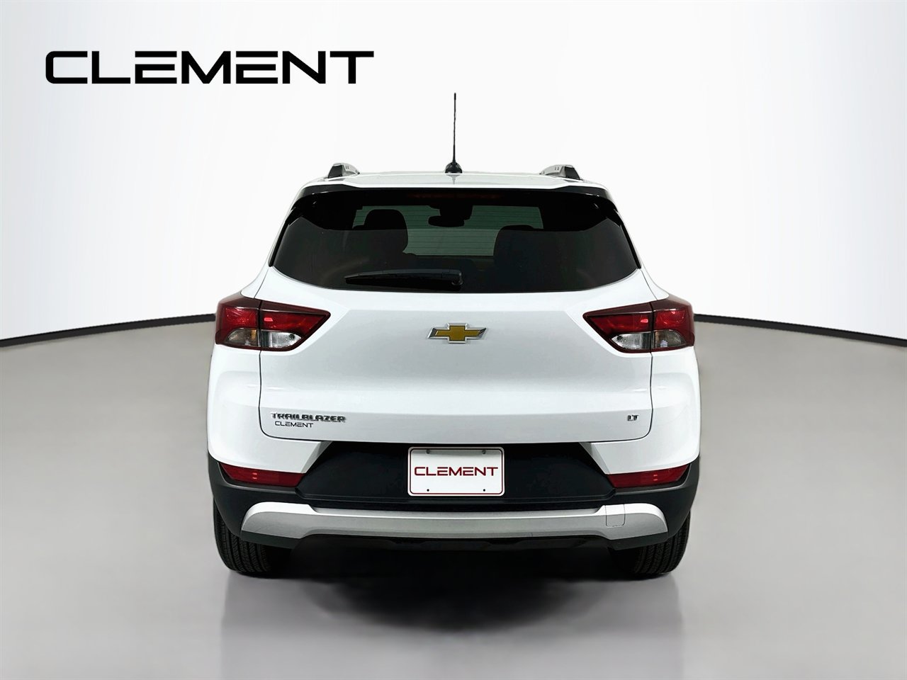 Used 2026 Chevrolet TrailBlazer LT FWD image 8