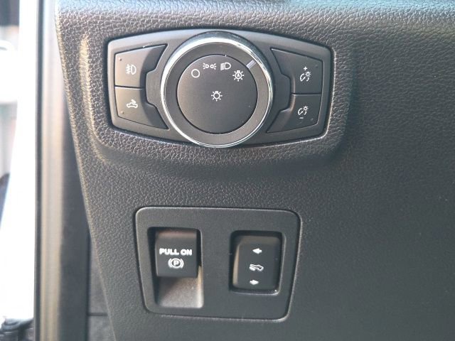 Certified 2020 Ford F150 Lariat w/ Equipment Group 502A Luxury image 29