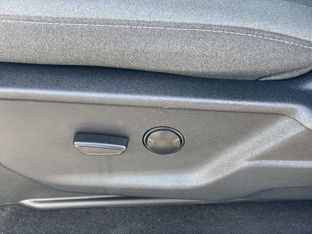 Certified 2025 Ford F150 XLT w/ Equipment Group 301A Standard image 22