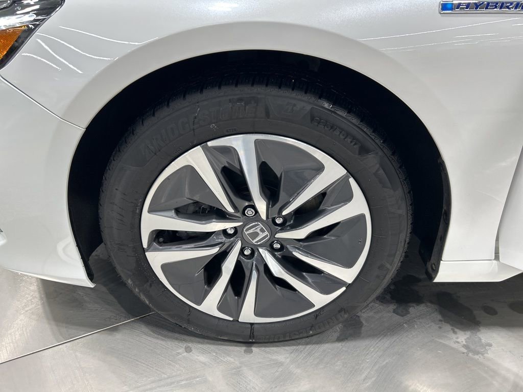 Used 2022 Honda Accord EX-L image 32