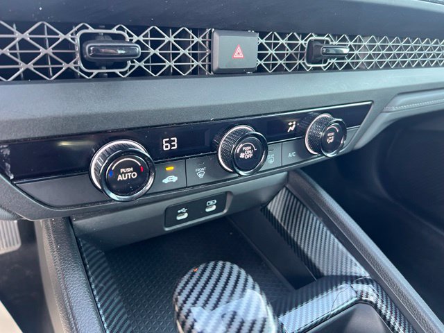 Used 2023 Honda Accord LX image 14