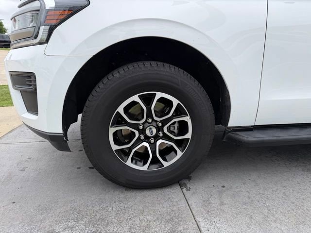 Certified 2024 Ford Expedition Max XLT RWD image 6