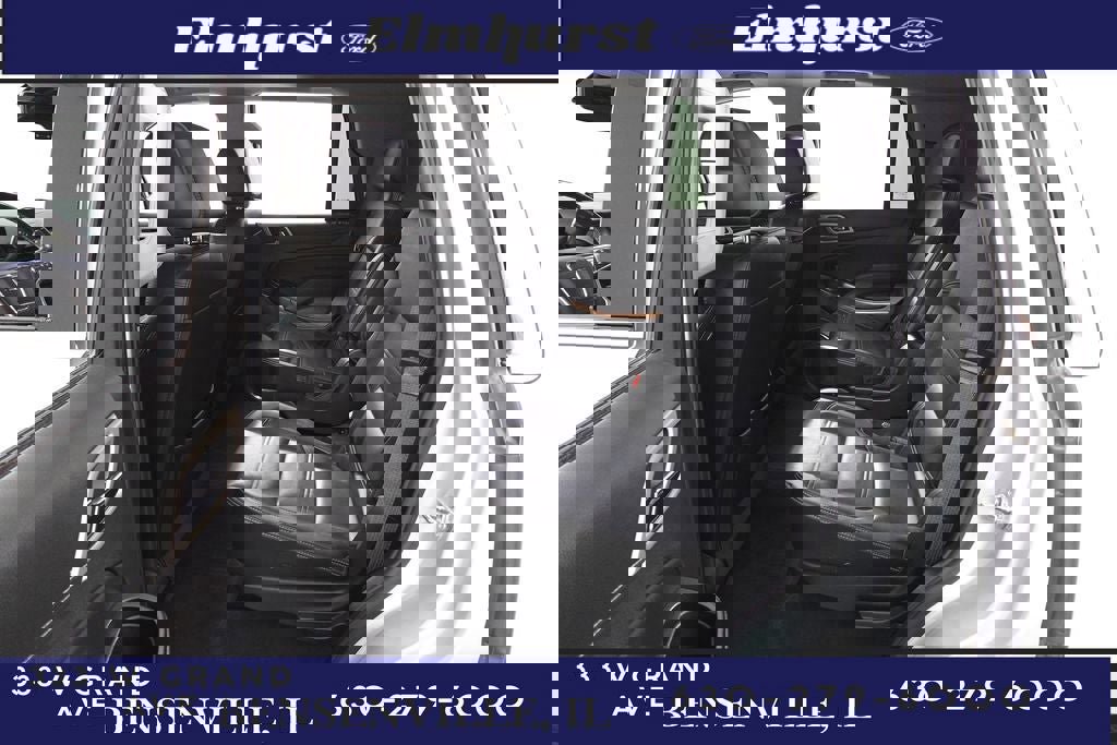 Used 2020 GMC Yukon Denali w/ Open Road Package image 24