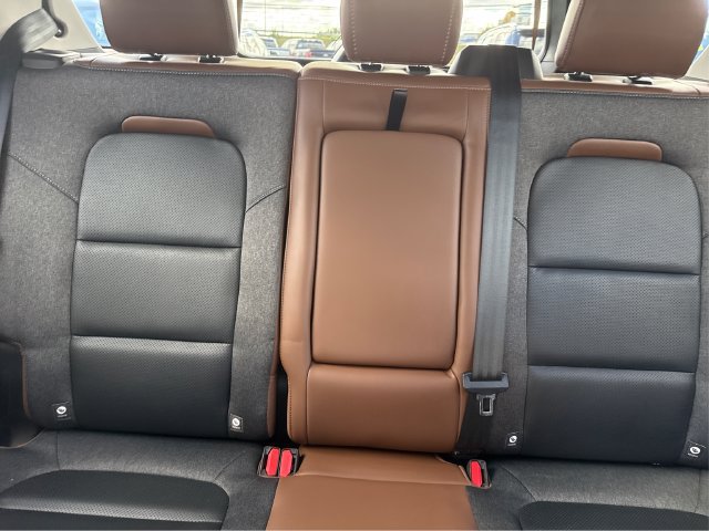 Certified 2021 Ford Bronco Sport Outer Banks w/ Outer Banks Package (96D) AWD/4WD image 22