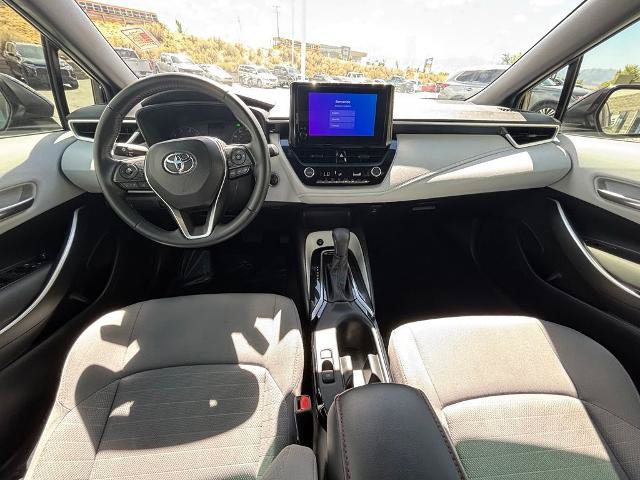 Used 2024 Toyota Corolla SE FWD image 25