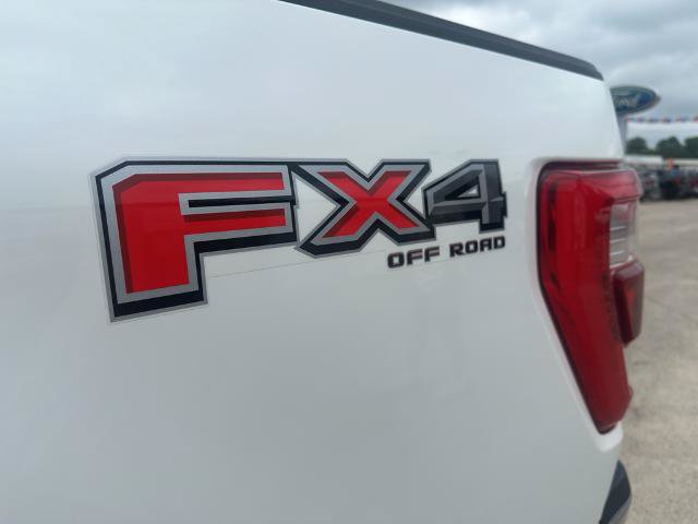 Certified 2023 Ford F150 Lariat w/ Equipment Group 502A High AWD/4WD image 9