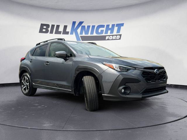 Used 2024 Subaru Crosstrek 2.0i Premium AWD/4WD image 7