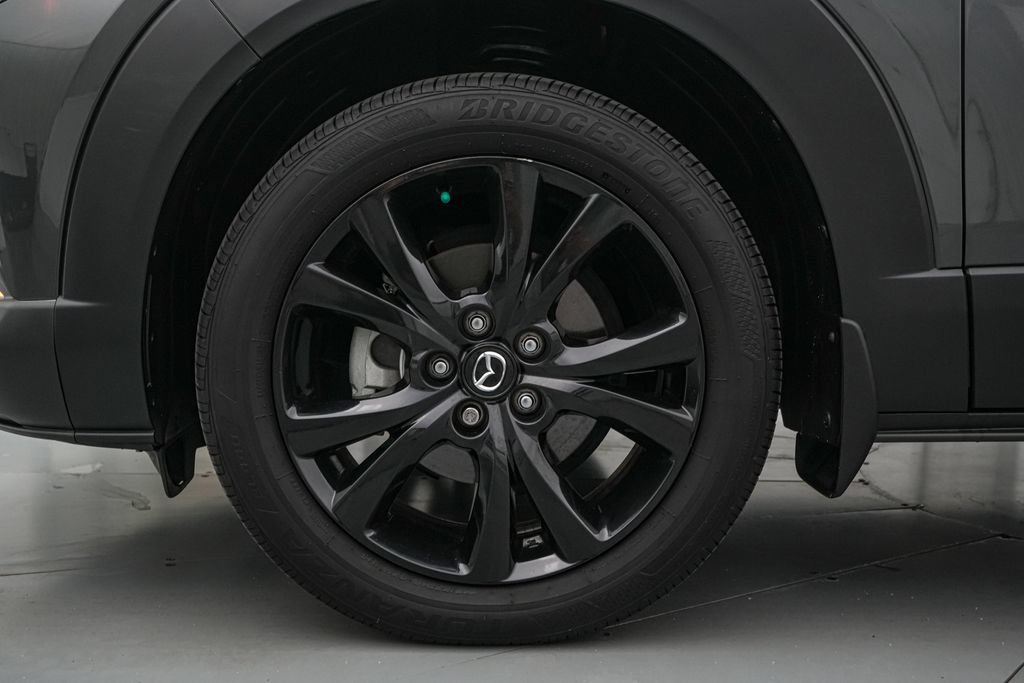 Used 2024 MAZDA CX-30 AWD 2.5 S w/ Select Sport Pkg image 10