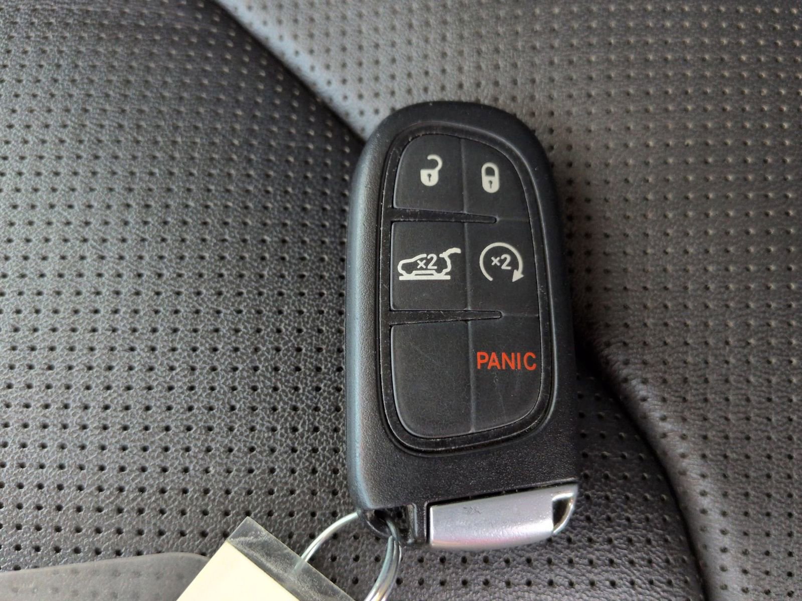 Used 2021 Jeep Cherokee Trailhawk image 44