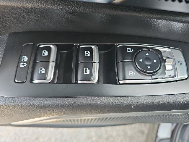 Used 2022 Kia Telluride EX w/ EX Premium Package AWD/4WD image 28