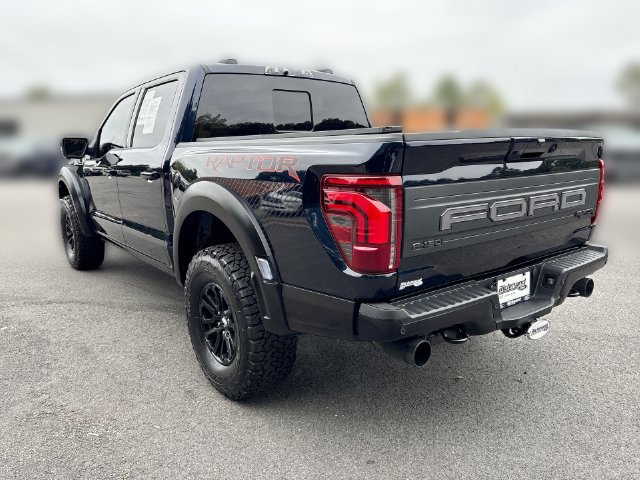 Certified 2025 Ford F150 Raptor AWD/4WD image 6