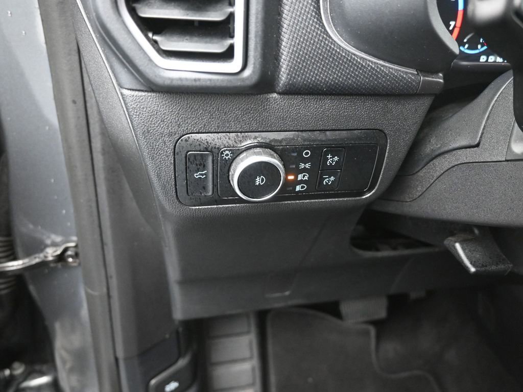 Certified 2024 Ford Bronco Sport Big Bend w/ Convenience Package image 25