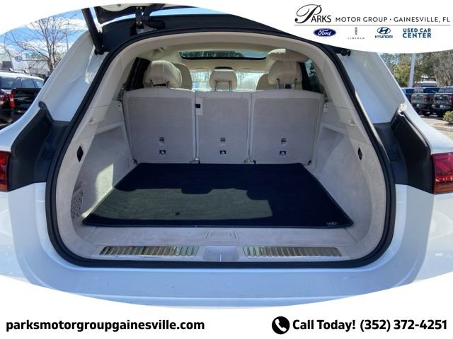 Used 2023 Mercedes-Benz EQS 450+ SUV image 14