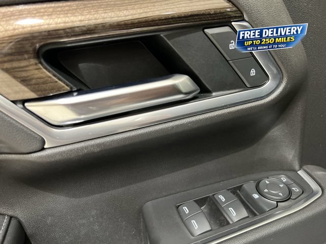 Used 2022 Chevrolet Silverado 1500 RST w/ Z71 Off-Road Package AWD/4WD image 22