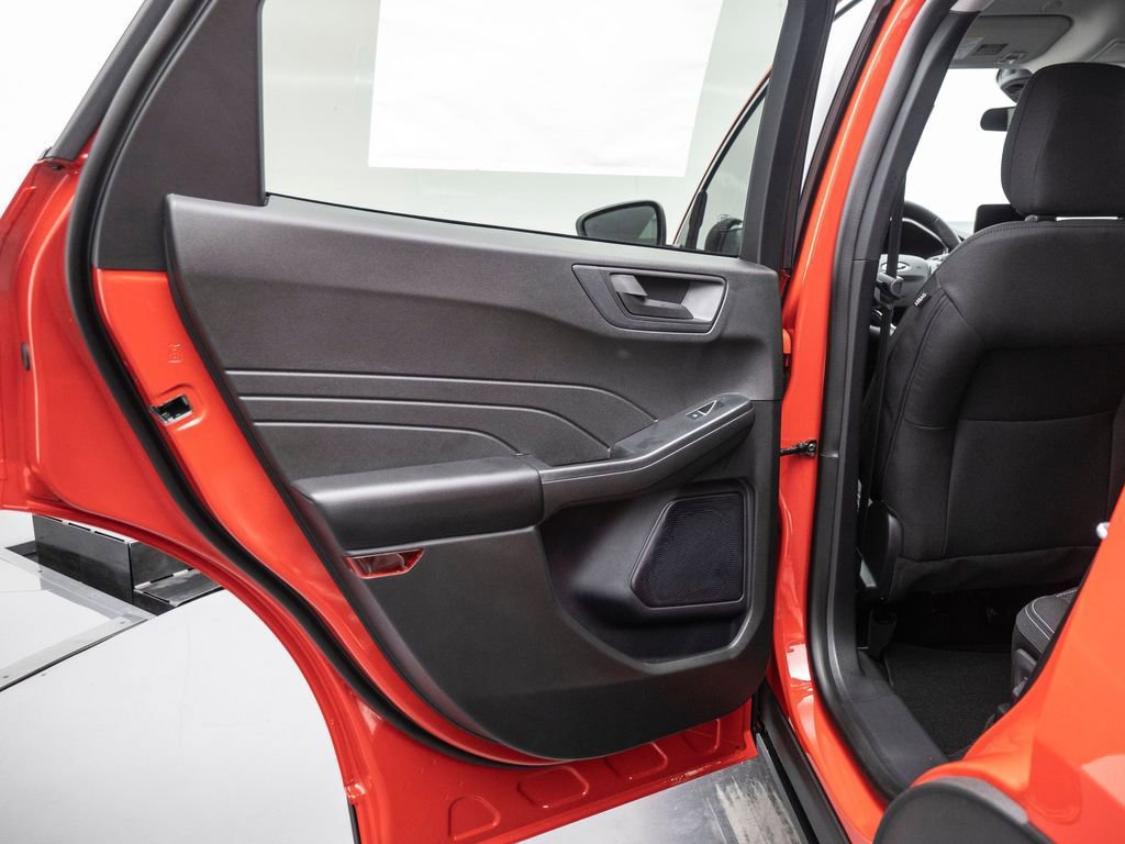 Certified 2024 Ford Escape Active image 45