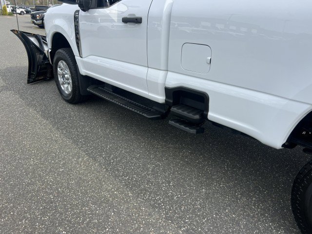 Certified 2023 Ford F350 XLT w/ 360-Degree Camera Package AWD/4WD image 23